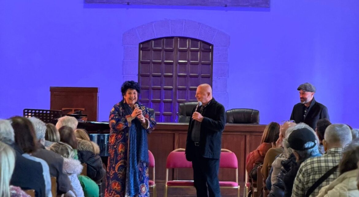 See Naples and Then Eat: Final Events of the Fourth Edition