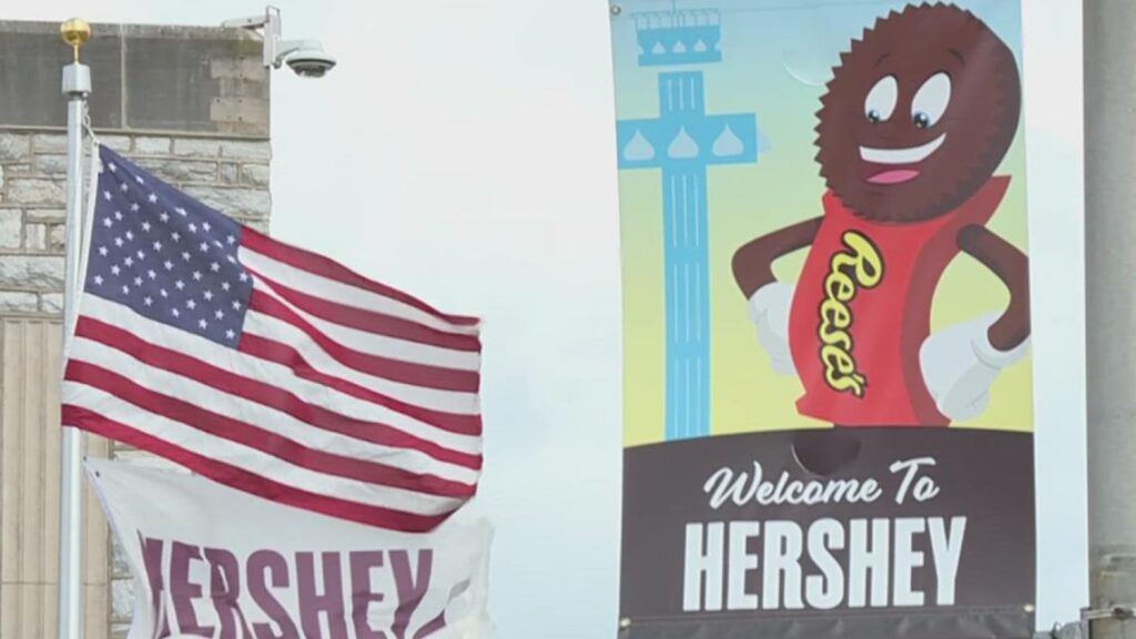 Reese’s ingredients debate leads to planned recipe changes from Hershey