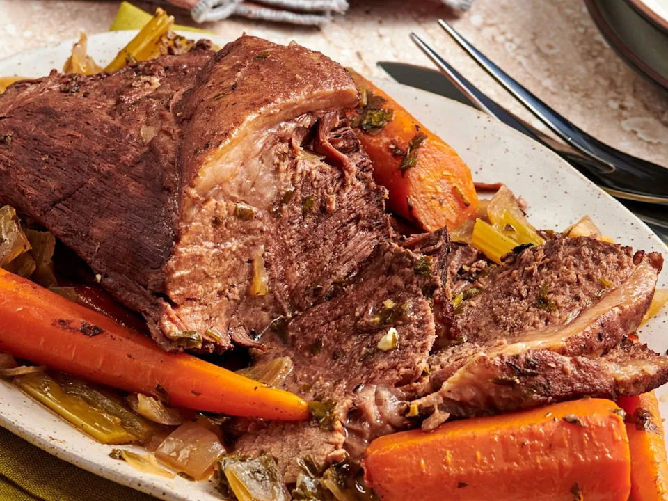 Credit: Allrecipes / Qi Ai