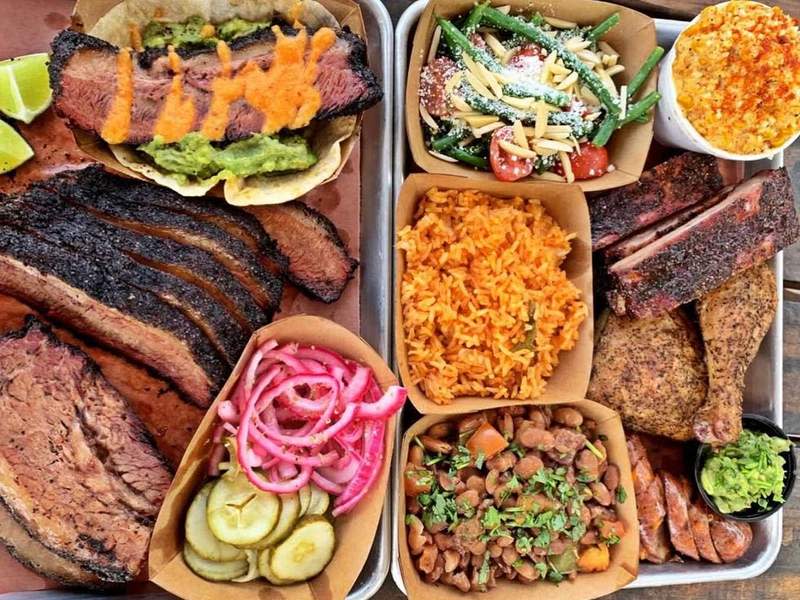 South Barbecue | South Barbecue/ Instagram