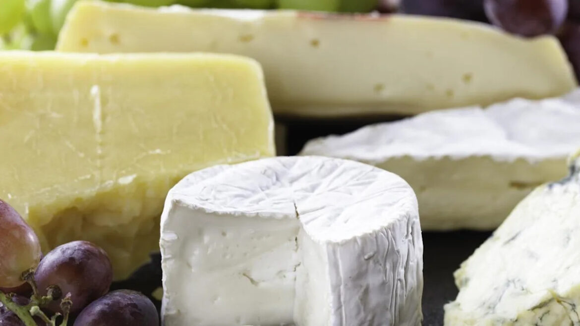Deadly reason common cheese brands pulled Deadly reason common cheese brands pulled