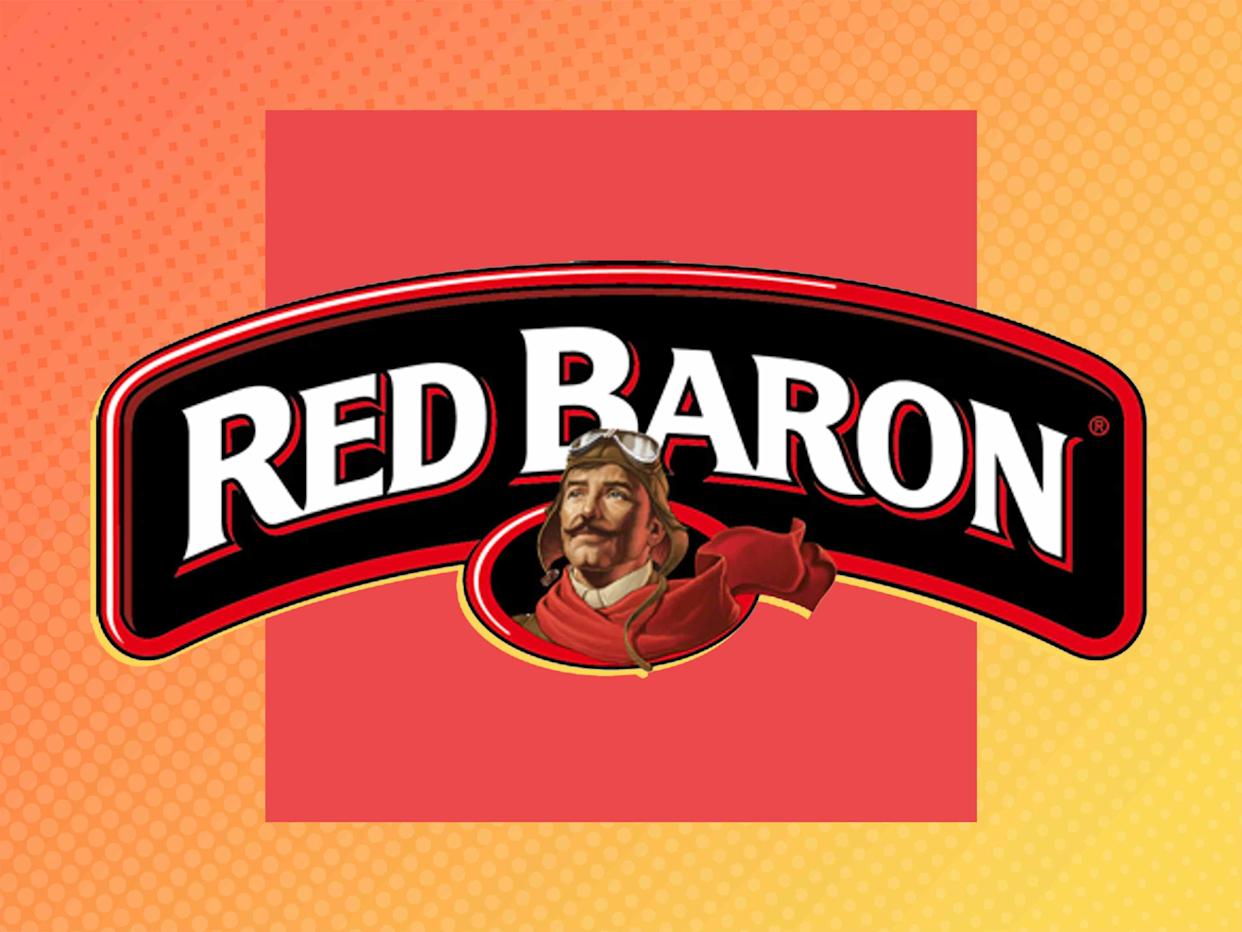 Credit: Allrecipes / Red Baron