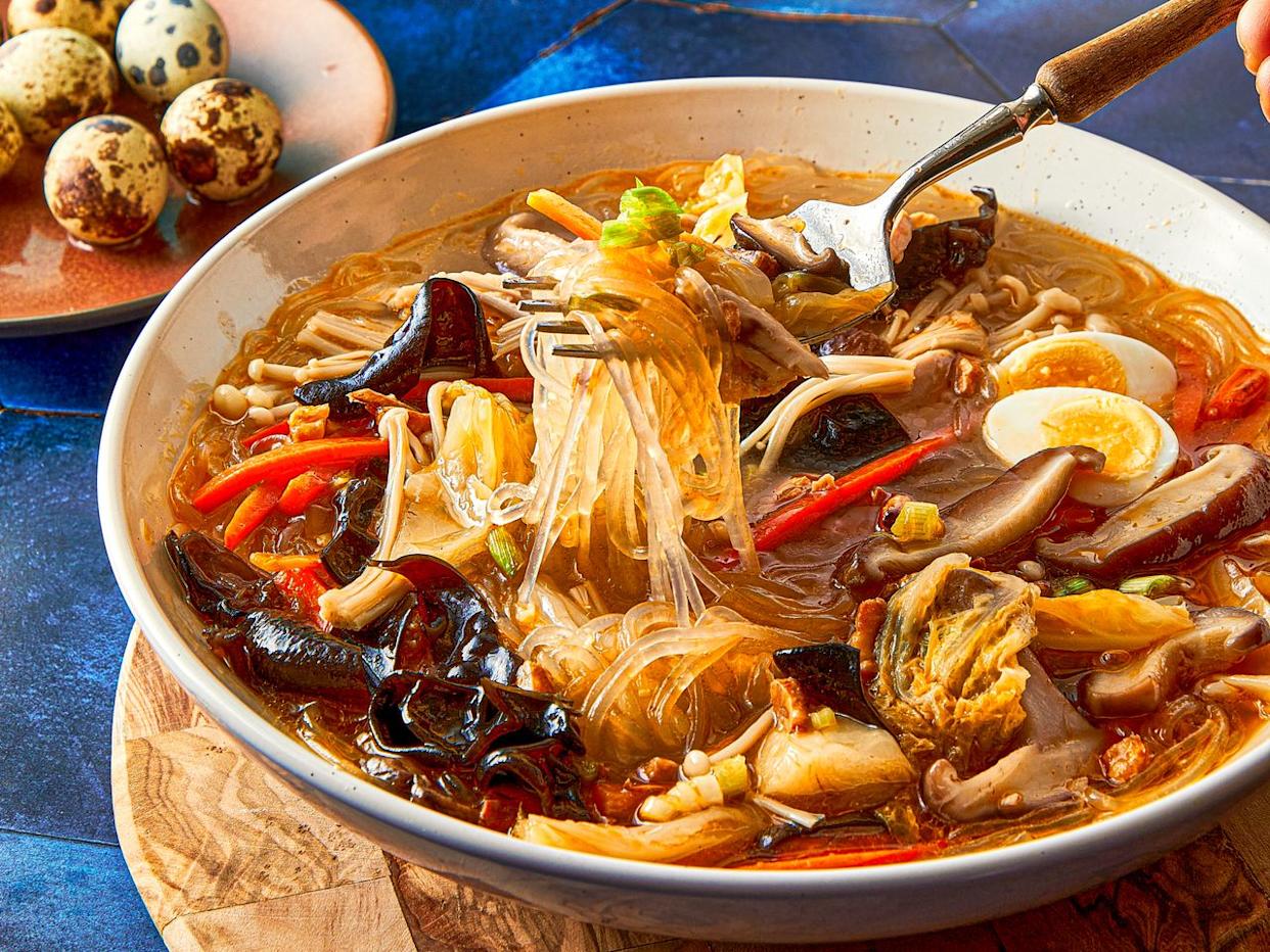 Credit: Serious Eats / Lorena Masso