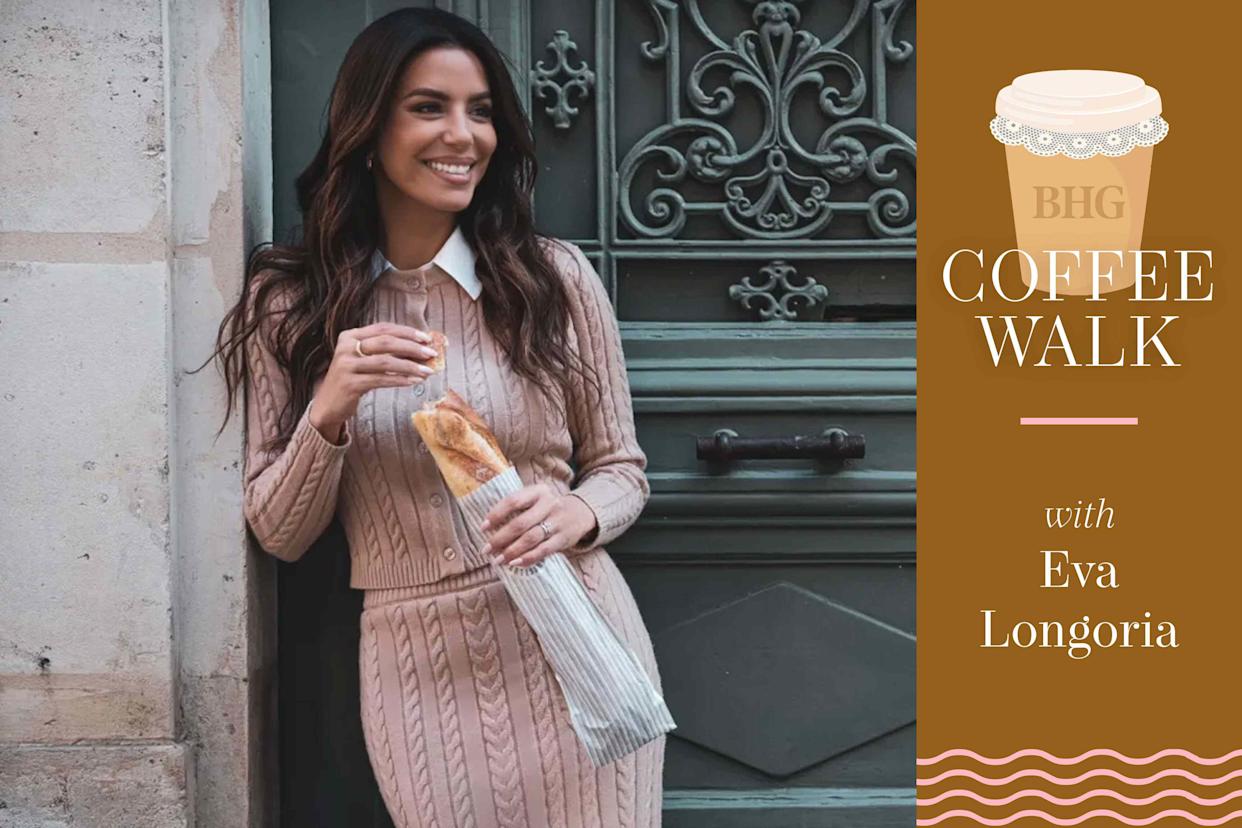 Credit: CNN / Design: BHG