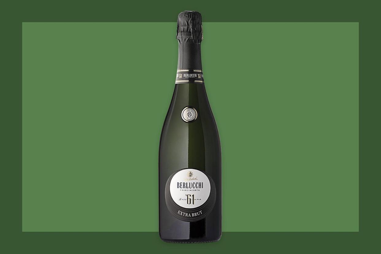 Credit: Food & Wine / Berlucchi Franciacorta