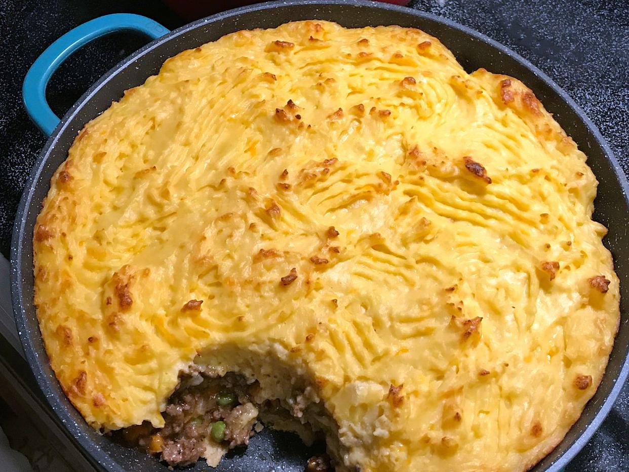 Robin Windels Ruggiero