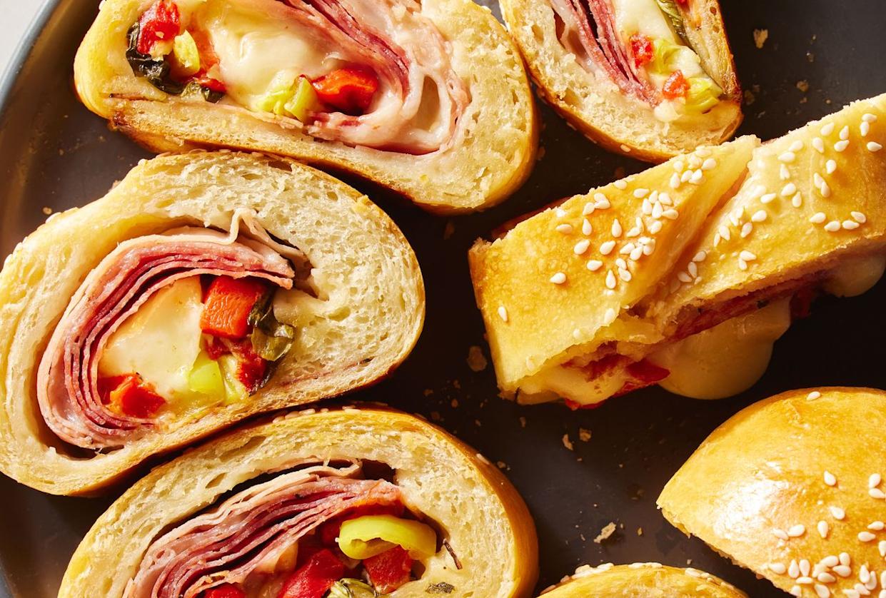 Credit: Food & Wine / Photo by Jacob Fox / Food Styling by Holly Dreesman / Prop Styling by Addy Evans