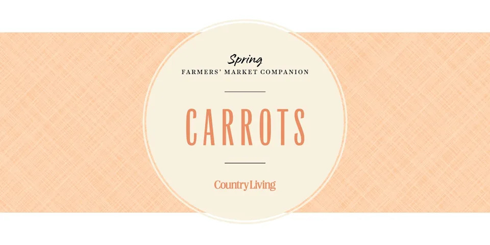 carrots