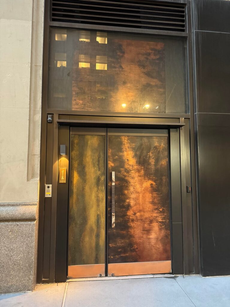 Sushi Sho (***) April/2026