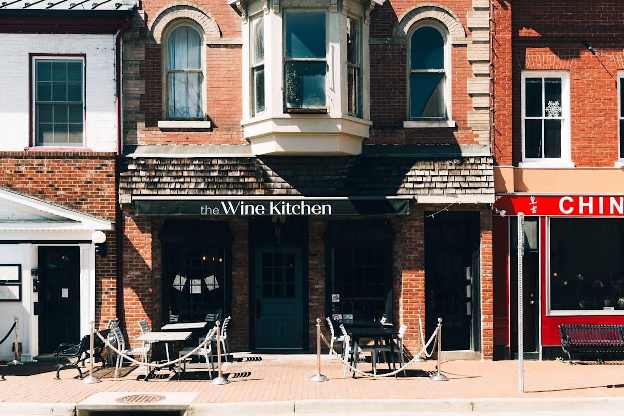 Credit: Courtesy Tovala Olmstead Photography