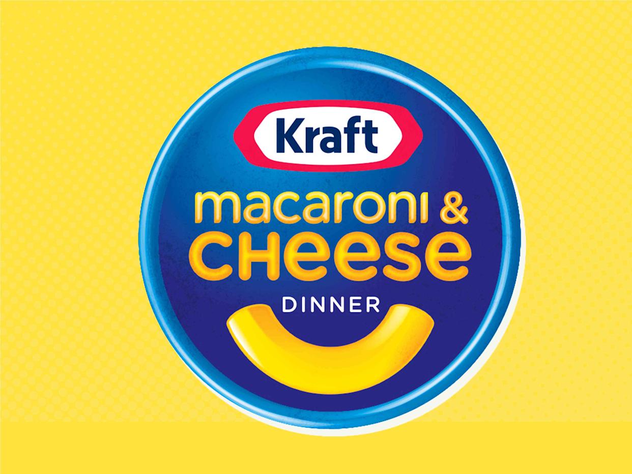 Credit: Kraft/Allrecipes