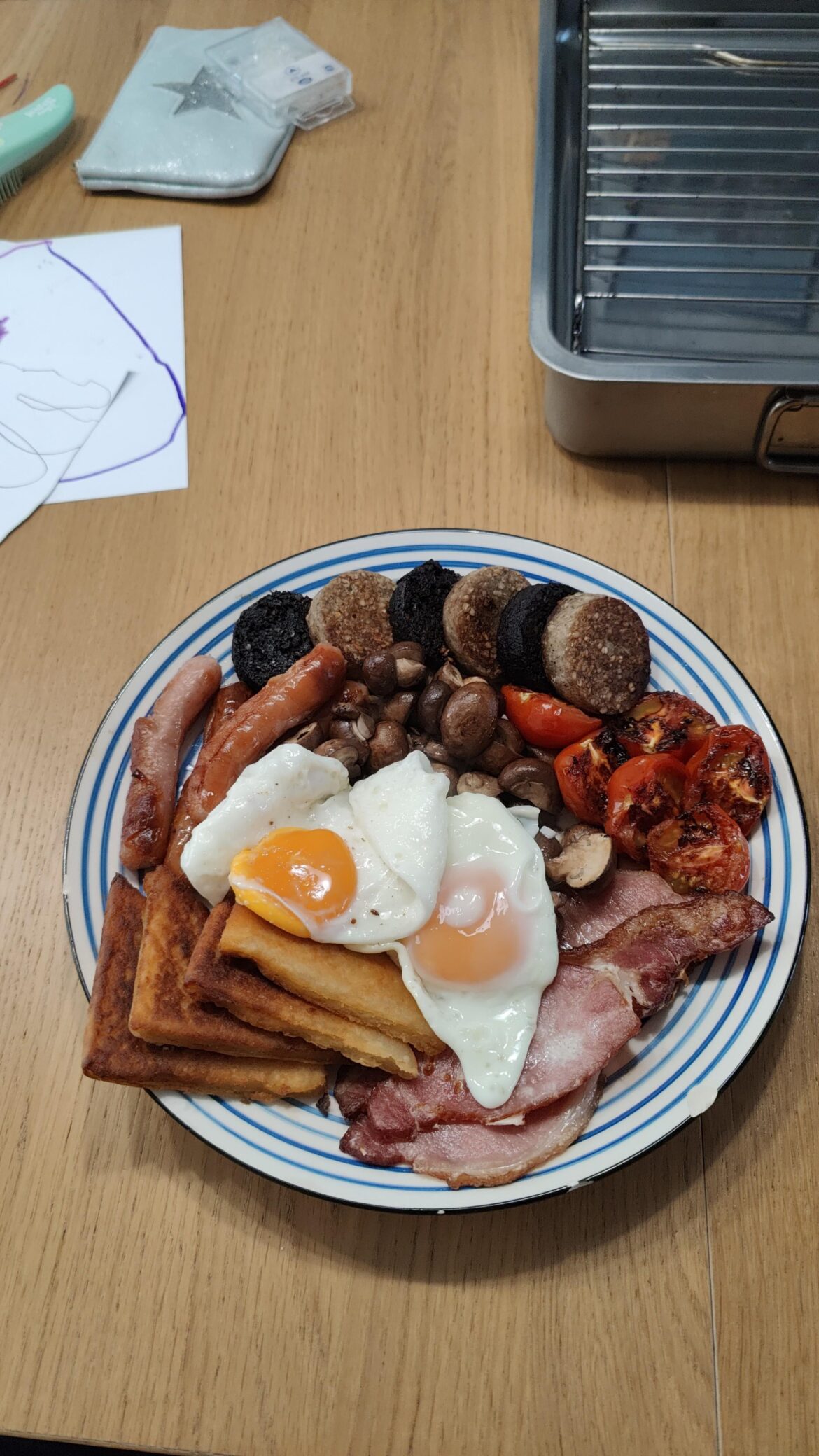 Happy St Patrick's Day