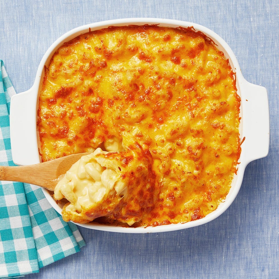 classic easter recipes mac and cheese