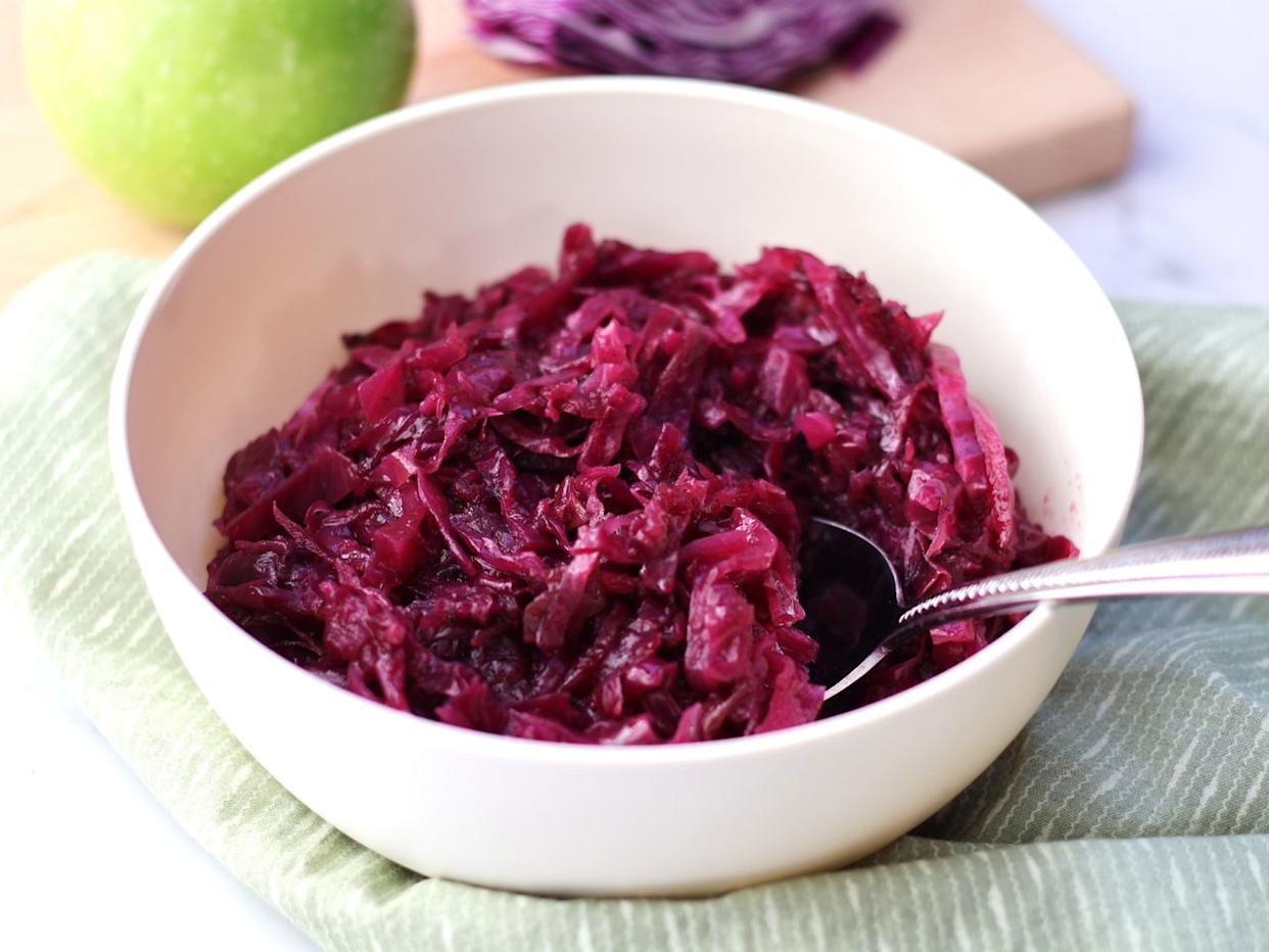 Credit: Allrecipes / France Cevallos