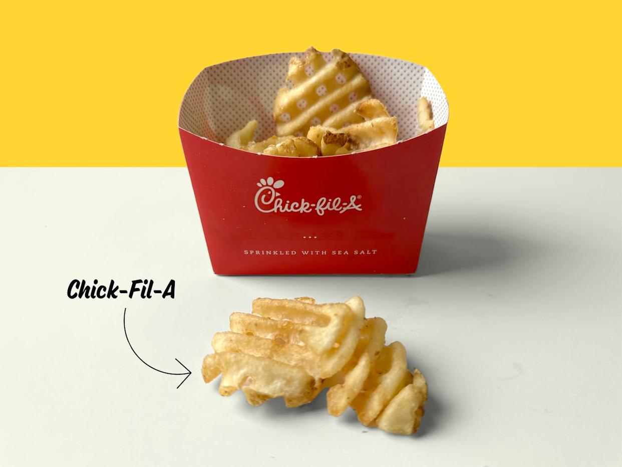 Credit: Bailey Fink/Tyrel Stendahl/Dotdash Meredith