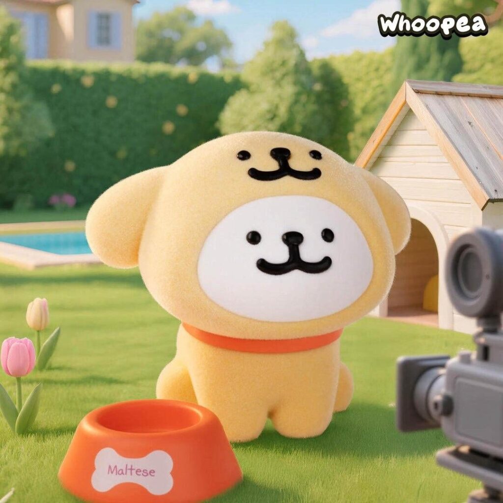 Expectation vs Reality