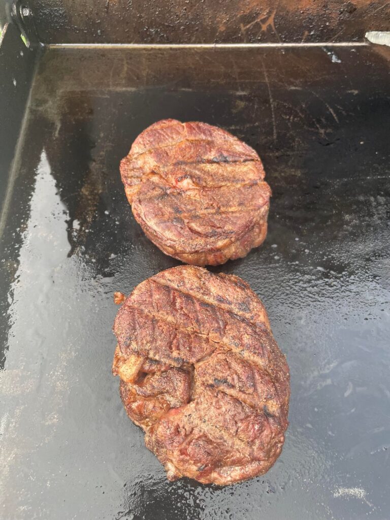 What do you think? Are Costco ribeye cap steaks worth it or overrated?
