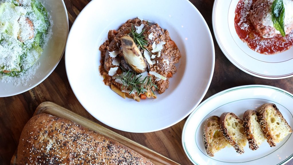 Labriola Italian Specialties to open in Chicago's Fulton Market.