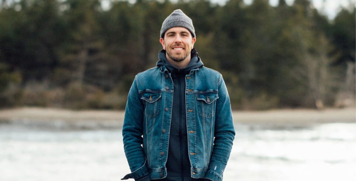 Andy’s East Coast Kitchen Crawl: the new Food Network show bringing Atlantic Canada to your screen