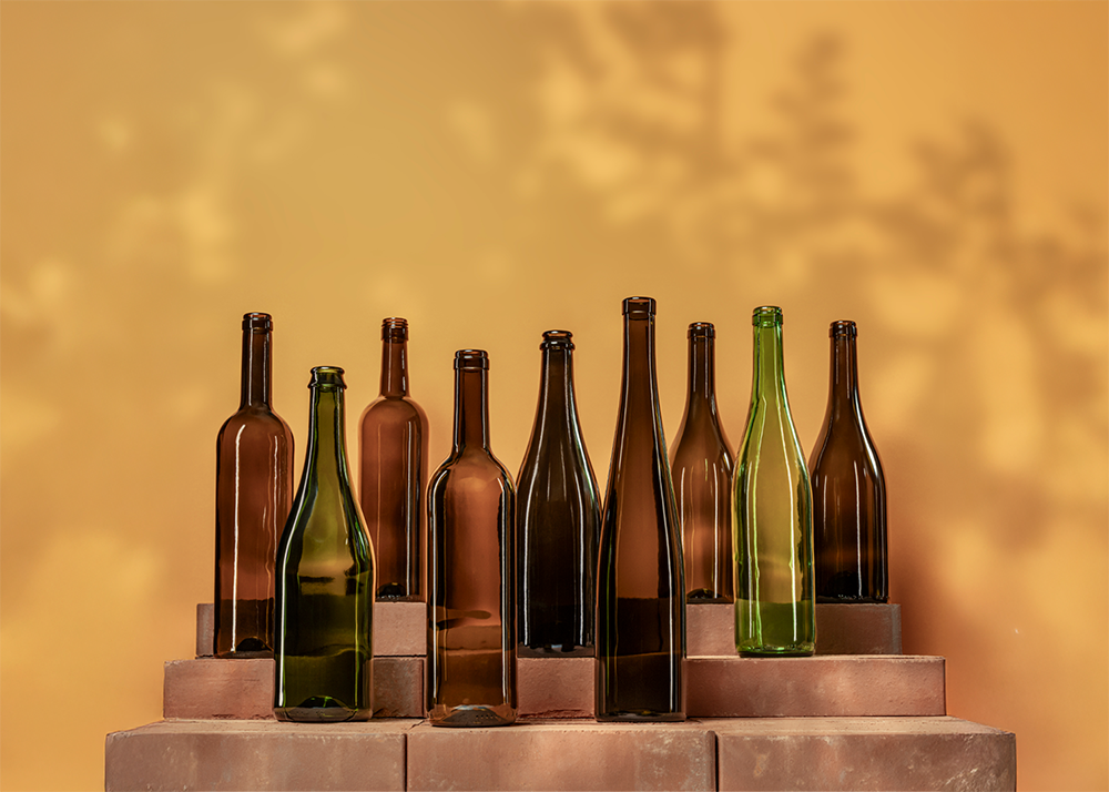 BA Glass hosts meeting to discuss the future of Portuguese wine. Grande Consumo BA Glass event