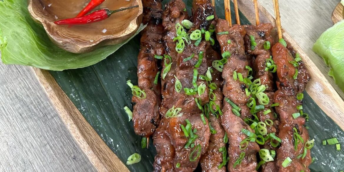 What’s Cooking: serving authentic Filipino food with Mama Merce’s Kitchen