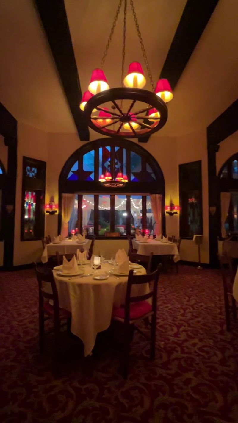 Old-World French Hospitality That Feels Genuinely Warm