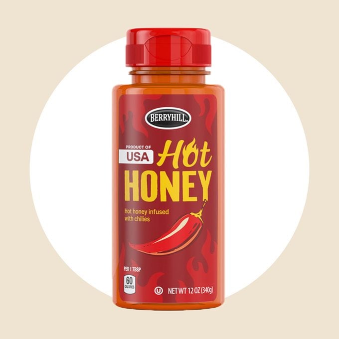Berryhill Hot Honey