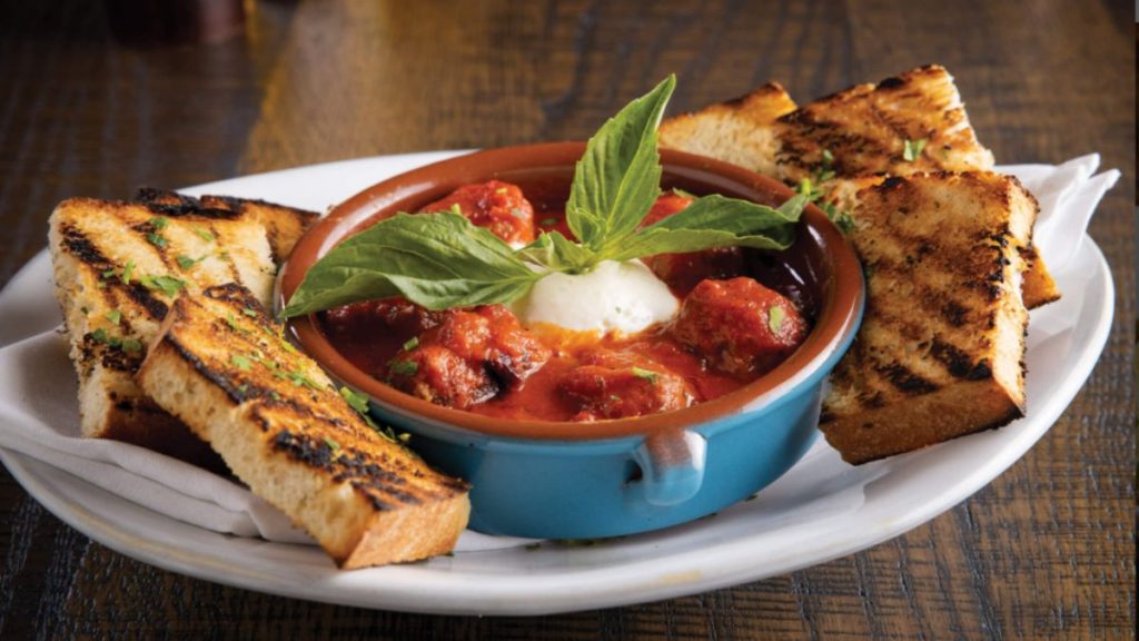 Biaggi’s Ristorante Italiano food image