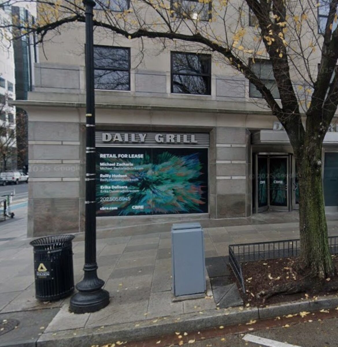 Bistro Francais Bringing French Flavors to DC