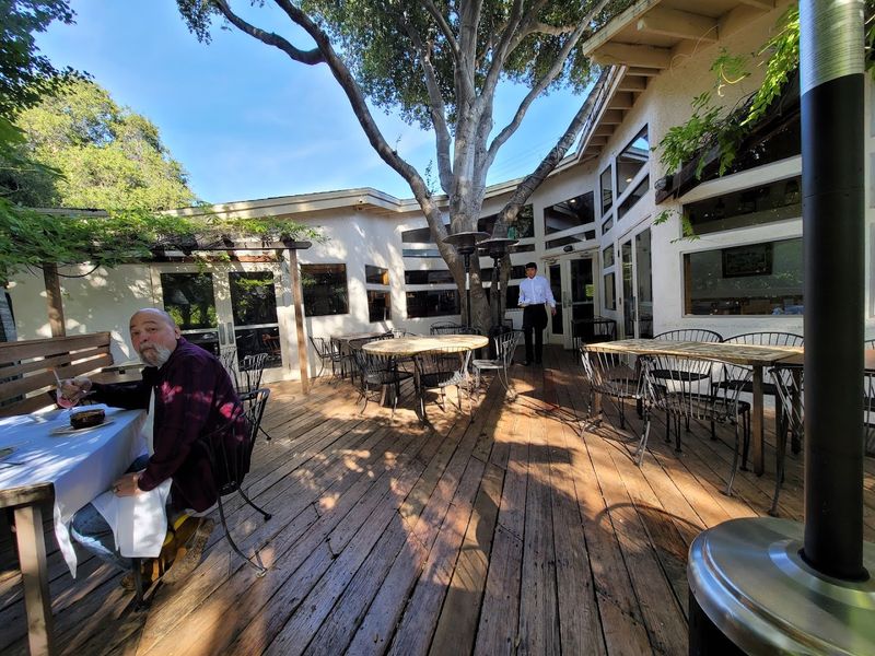 This California spot is known for its incredible French onion soup 8 Sunday Brunch with a French Twist