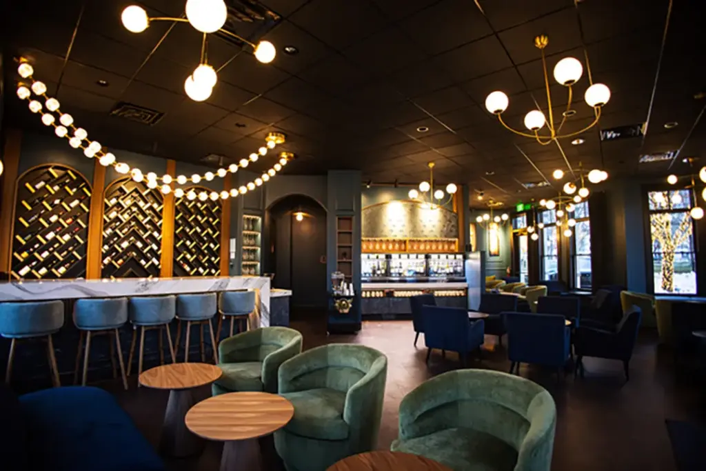 French vacation inspires new concept at Q’s Wine Bar in Carmel