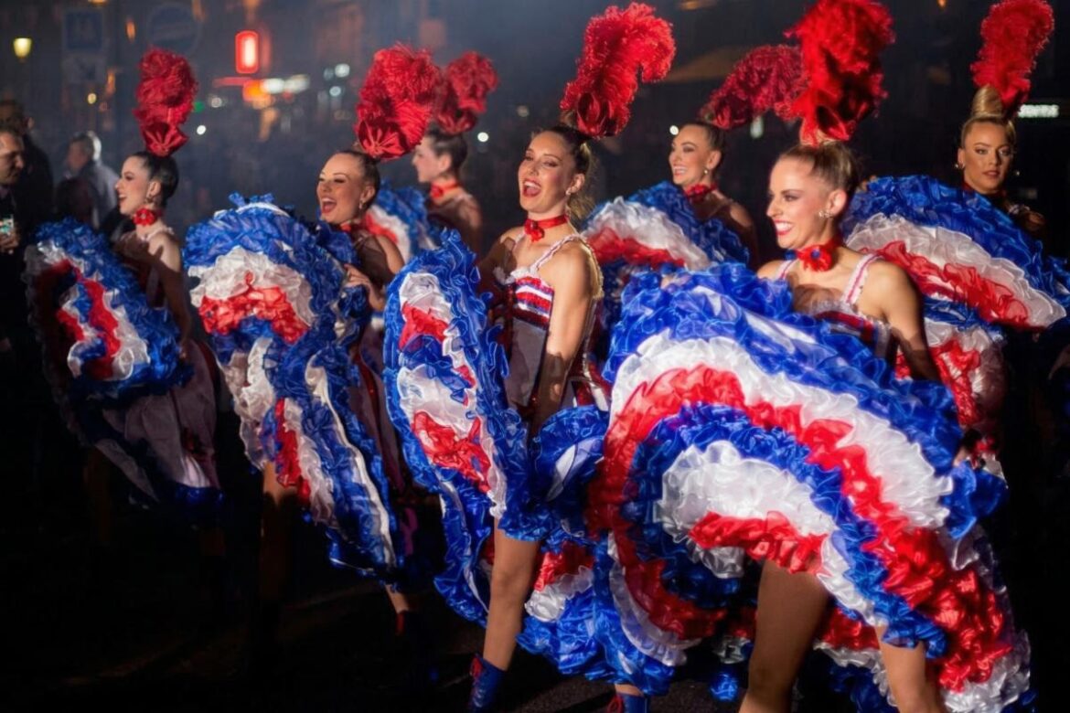 Ooh La La! Sydney’s French celebration returns