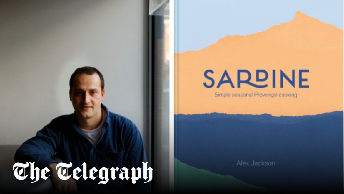 can Alex Jackson's southern French recipes work in a home kitchen?