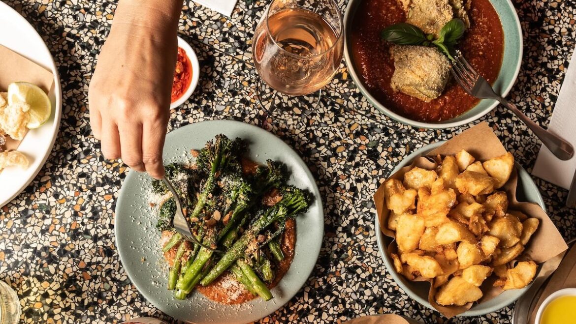 A $35 three-course dinner has just dropped, and it might just be Adelaide’s best-value Italian feast