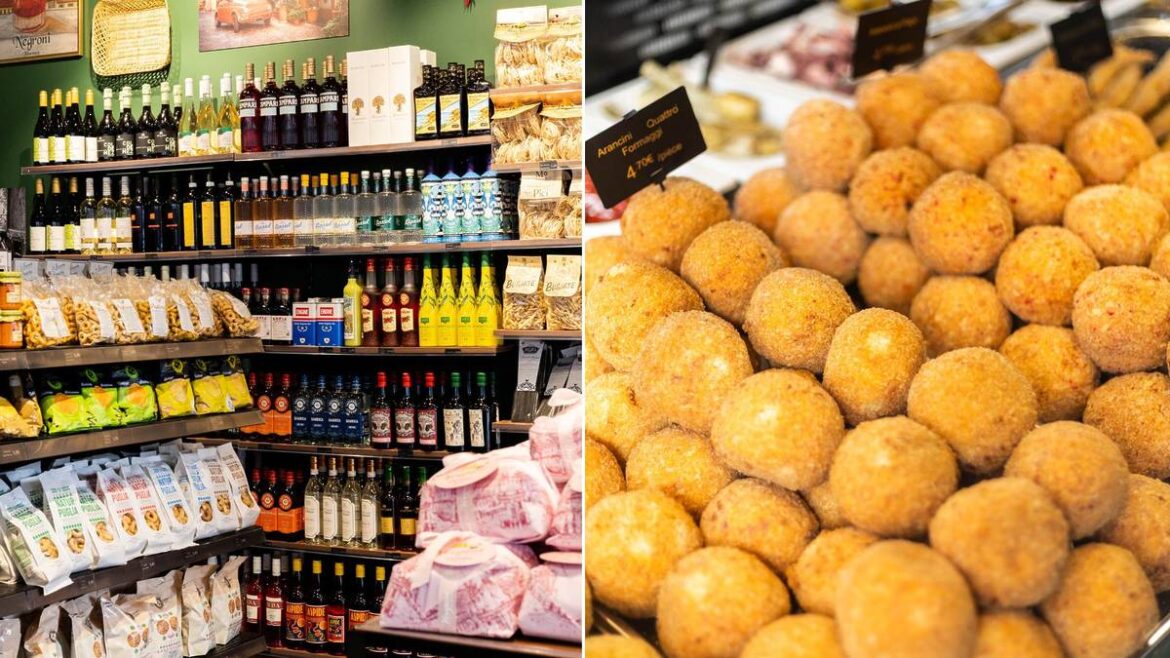 What if the best Italian food of the moment could be enjoyed right at home? This caterer, beloved by Brussels residents, is opening a new location in a highly sought-after neighborhood of the capital