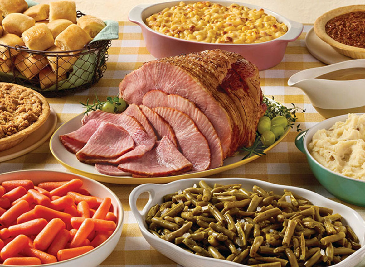 6 Best Restaurant Chains for Easter Sunday, According to Chefs 6 Best Restaurant Chains for Easter Sunday, According to Chefs