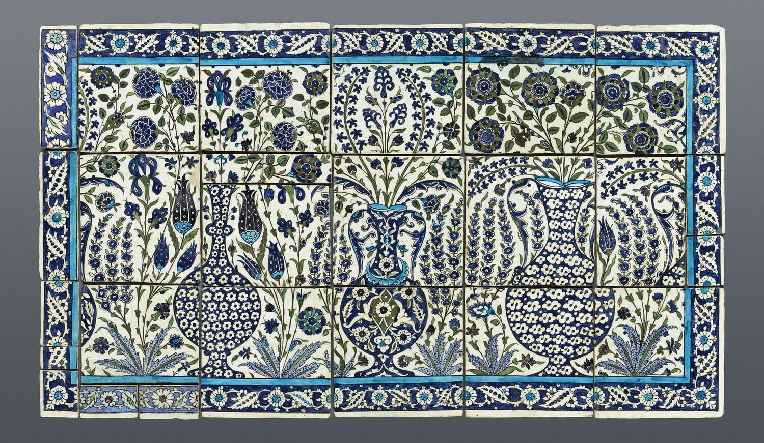 Crosscurrents Masterpieces from the Musée du Louvre