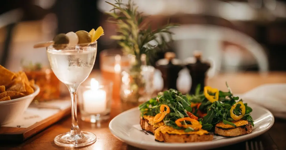 CBD Provisions Reopens: Texas Flavors Meet French Refinement