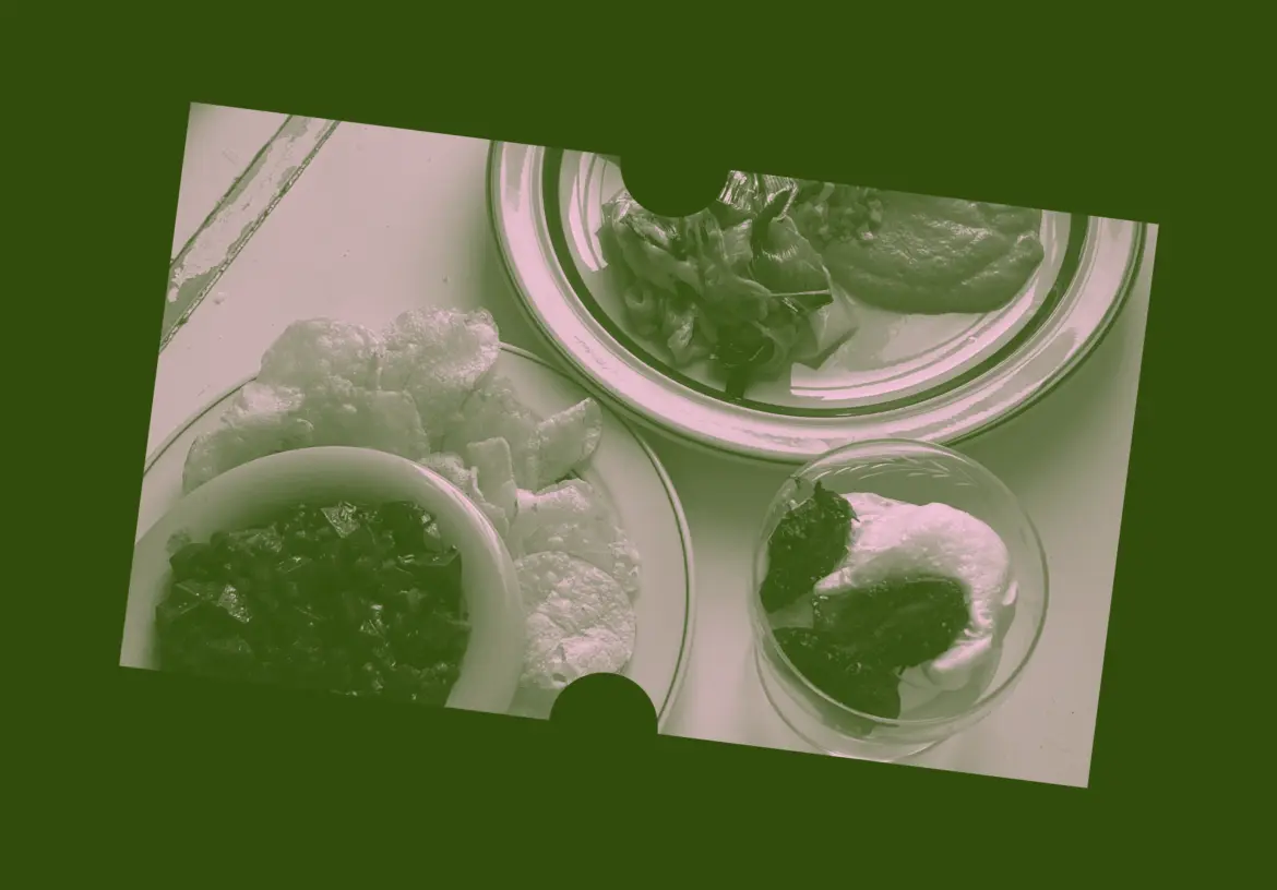 Supper Partying: Hosting a $50 Dinner Party When You Have No Time To Prep