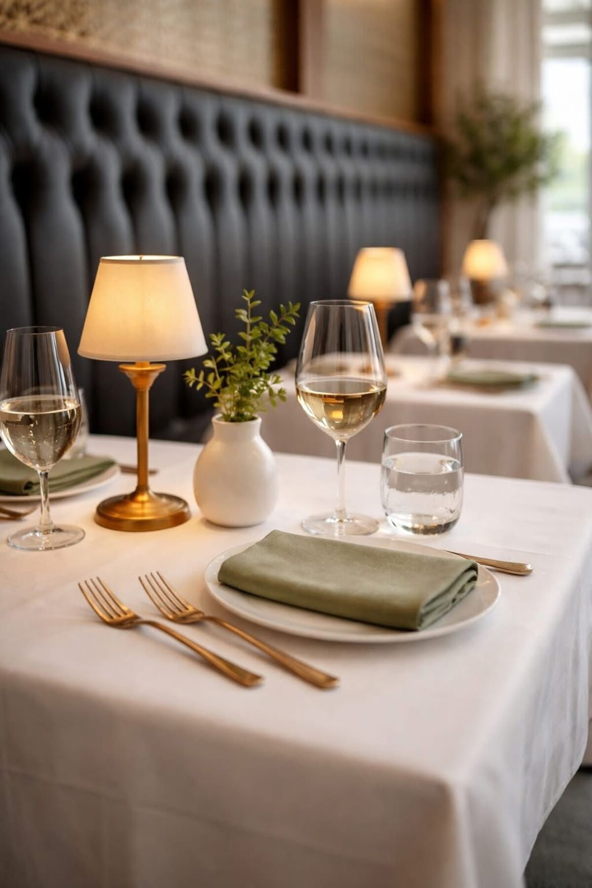 D’Oro Italian restaurant with Argentine twist set to open in Blue Ash this November.