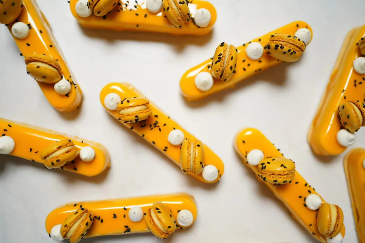 Jess “Lemon” Liemantara’s New Bakery Is Almost Here (for Real) Jess “Lemon” Liemantara’s New Bakery Is Almost Here (for Real)