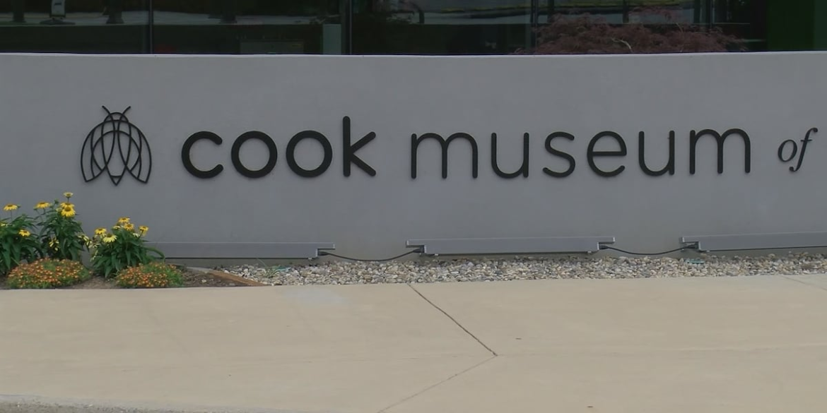 Cook Museum to receive state funds for expansion