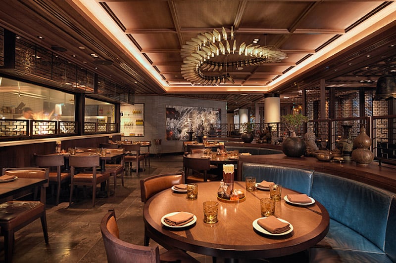 Dai Pai Dong Abu Dhabi