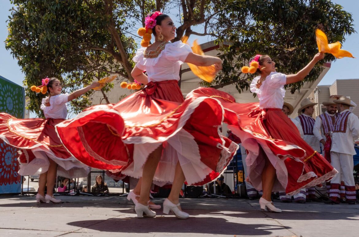 Cinco de Mayo celebration, 2019