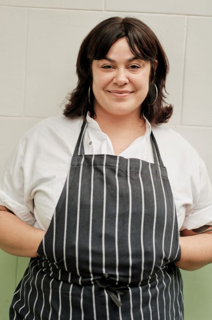 Dara Klein: CODE Hospitality’s Breakthrough Year Award 2026