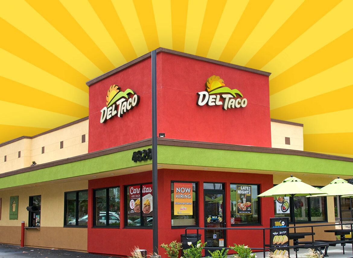 5 Secret Del Taco Orders Chefs Actually Swear By