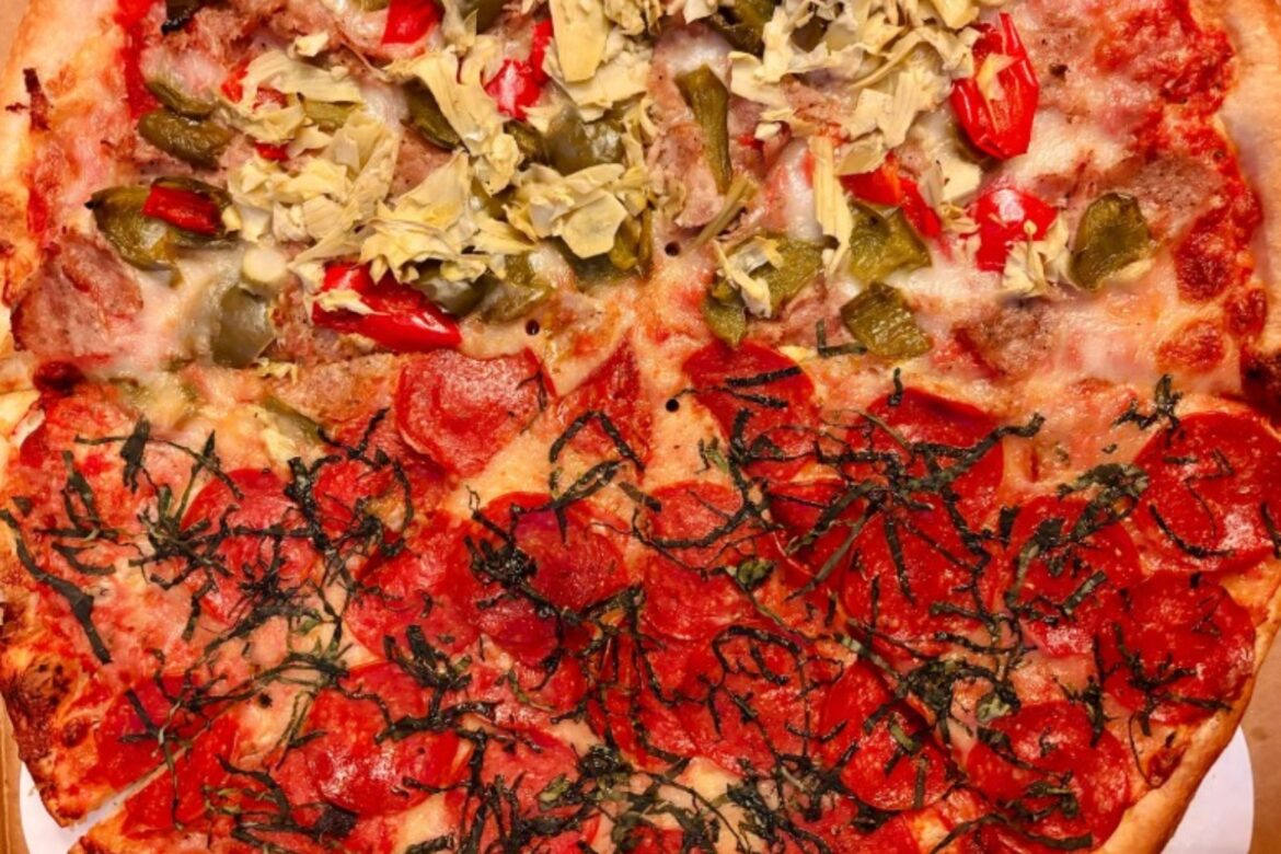 Fork & Dagger: From antipasto to pie, Del Vecchios shows its staying power