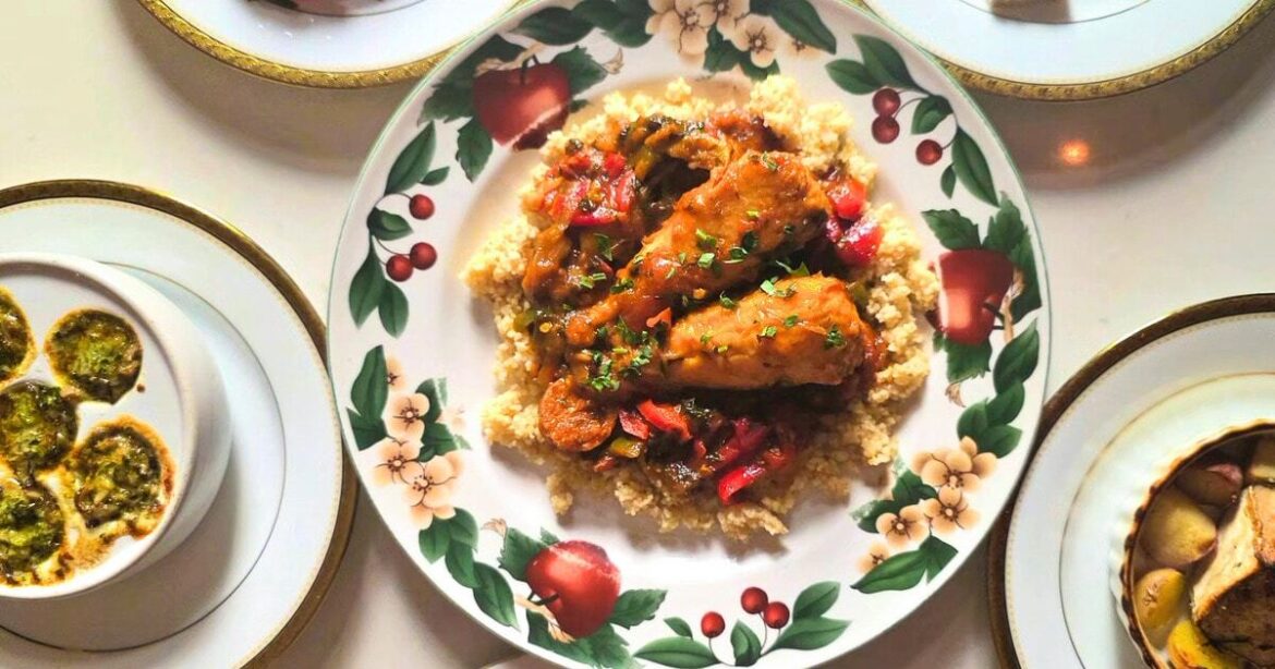 French Food Without the Butter? These 6 Vegan Spots Pull It Off