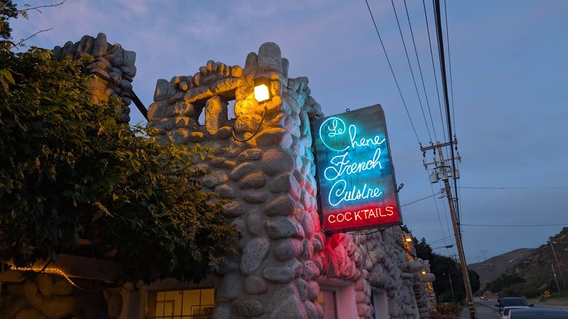 This California spot is known for its incredible French onion soup 12 Over 40 Years of Consistent Excellence