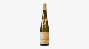 Domaine Weinbach 2022 Schlossberg Grand Cru Riesling